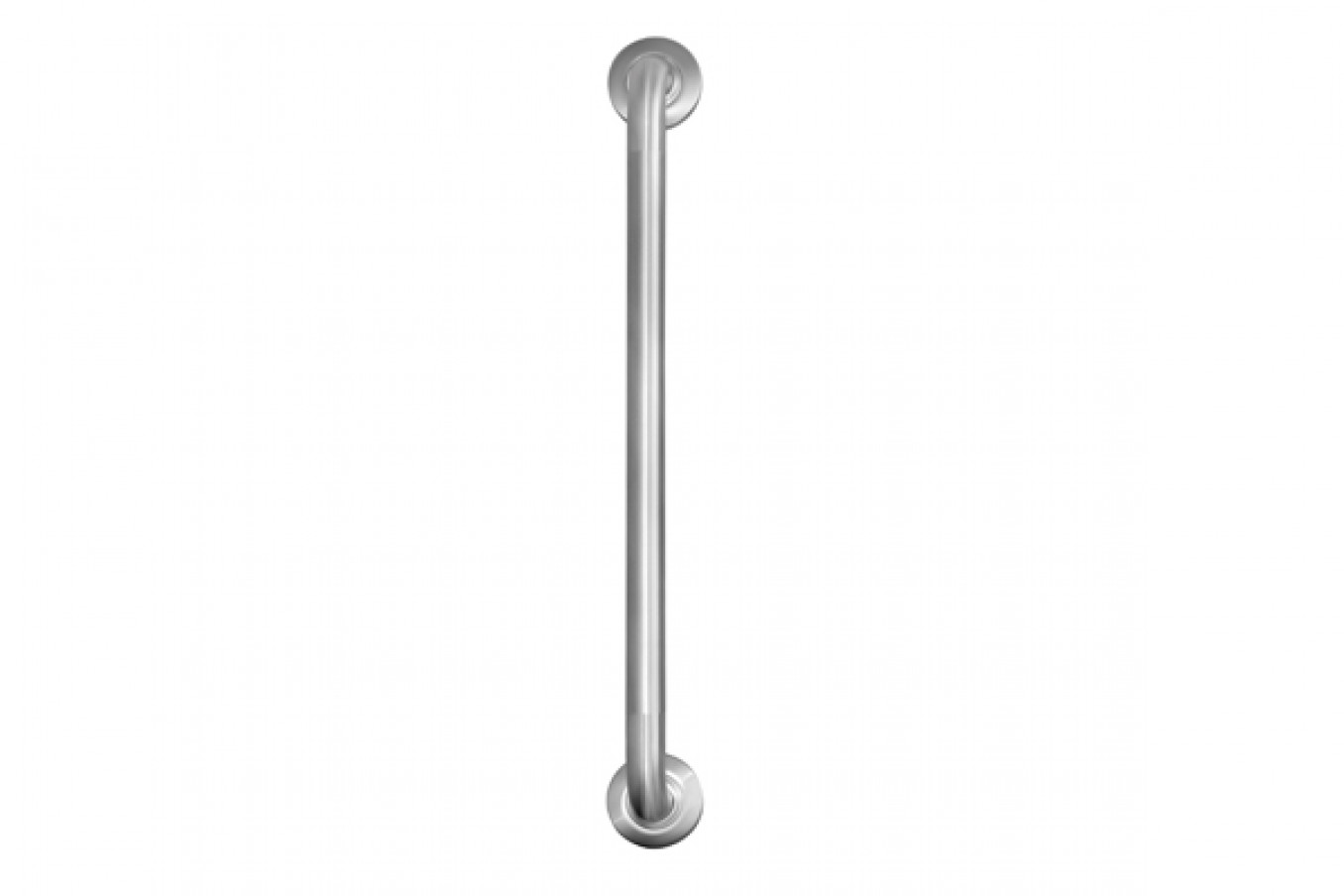 Zidni držač MINOTTI za invalide ravni 450