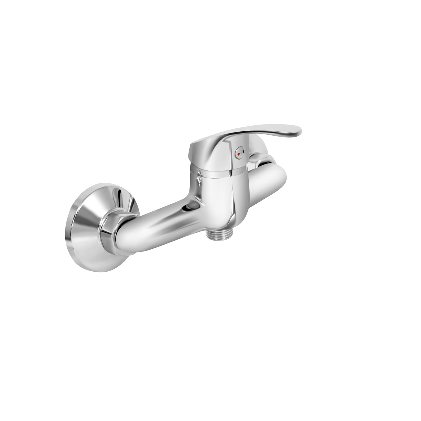 Baterija za tuš kabinu MINOTTI PICOLO