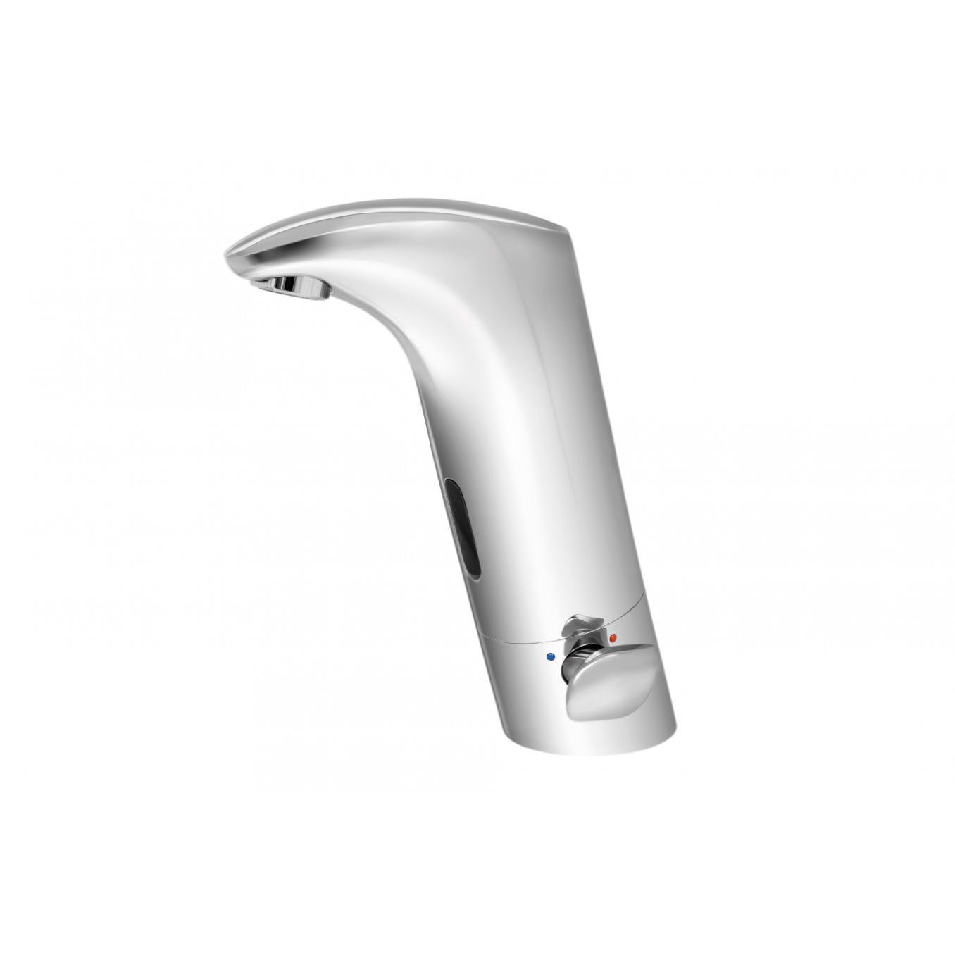 Baterija za lavabo MINOTTI senzorska 220W/6V T/H