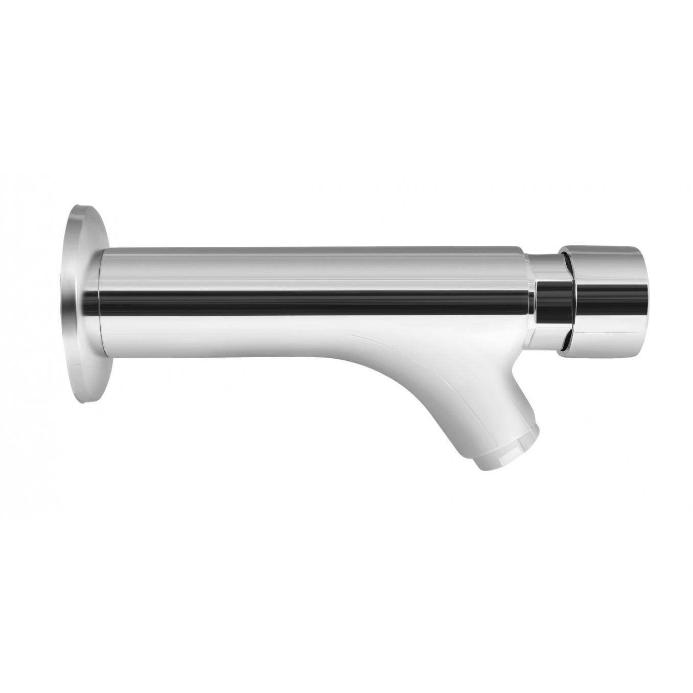 Baterija za lavabo MINOTTI potisna zidna