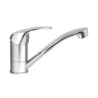 Baterija za sudoperu MINOTTI EVA sa 2 cevi kraća lula