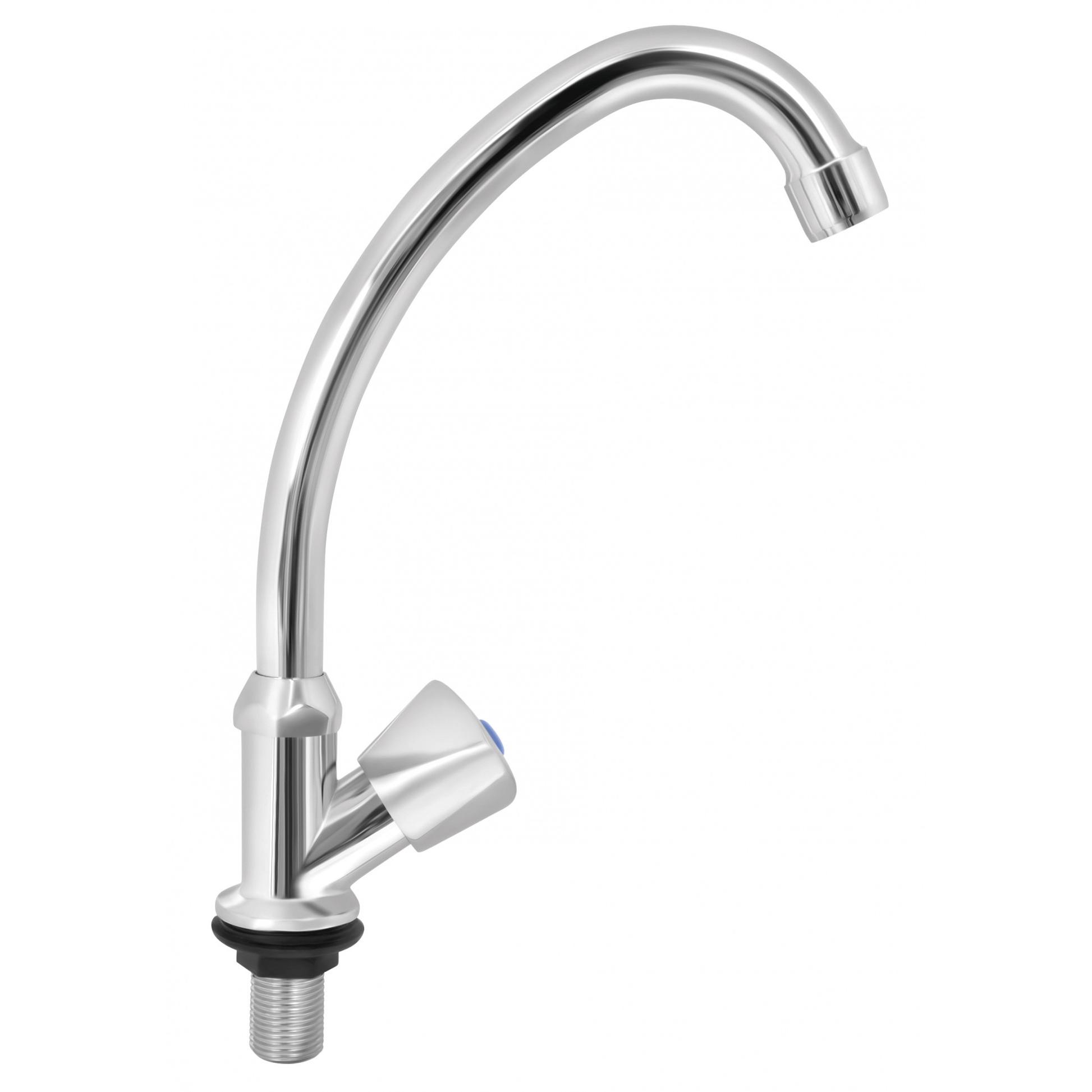 Baterija za lavabo MINOTTI labud lula