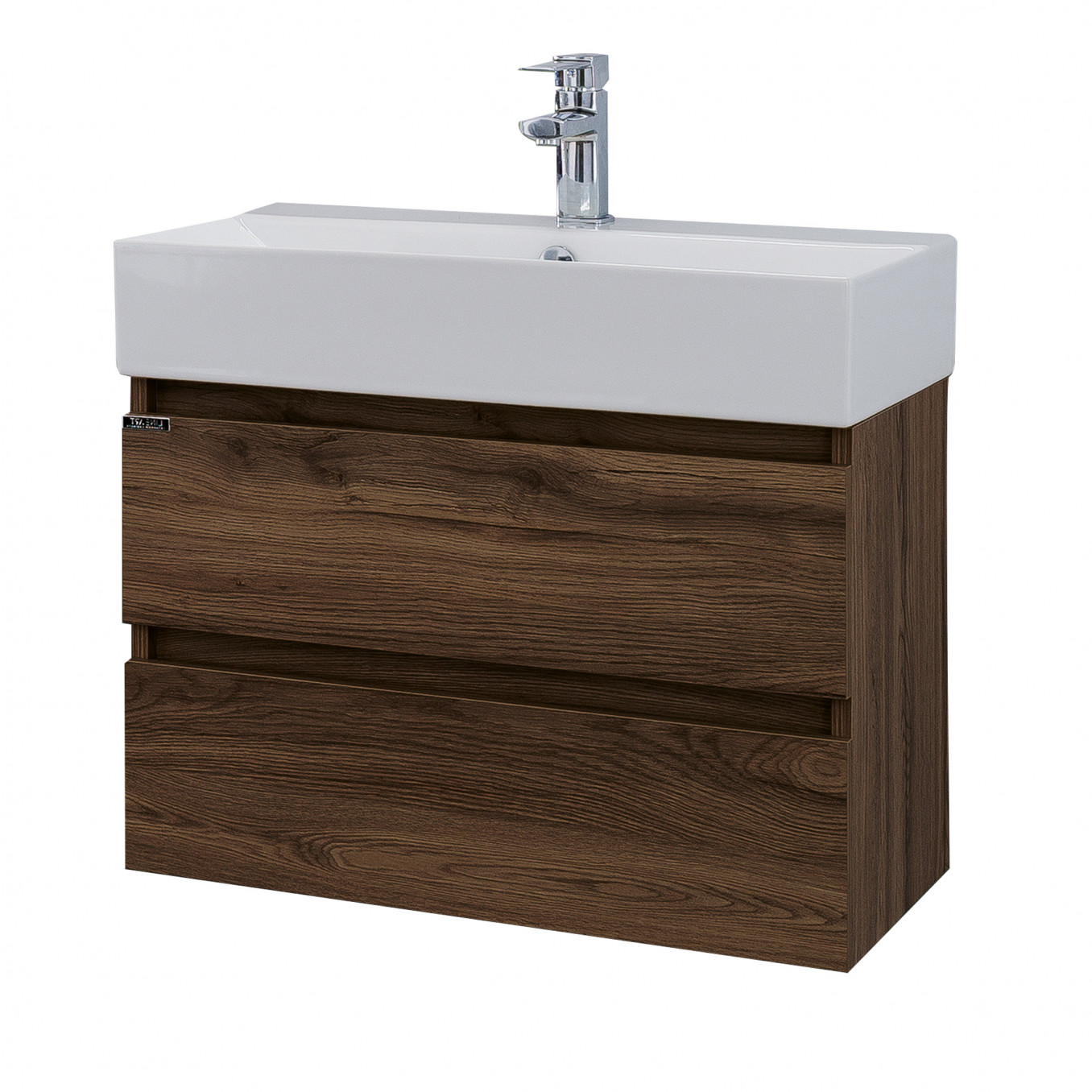 Ormarić LINEART PLAZA 700 navarro sa lavaboom