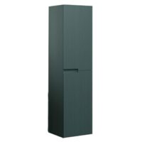 Vertikala LINEART DROP matt jade