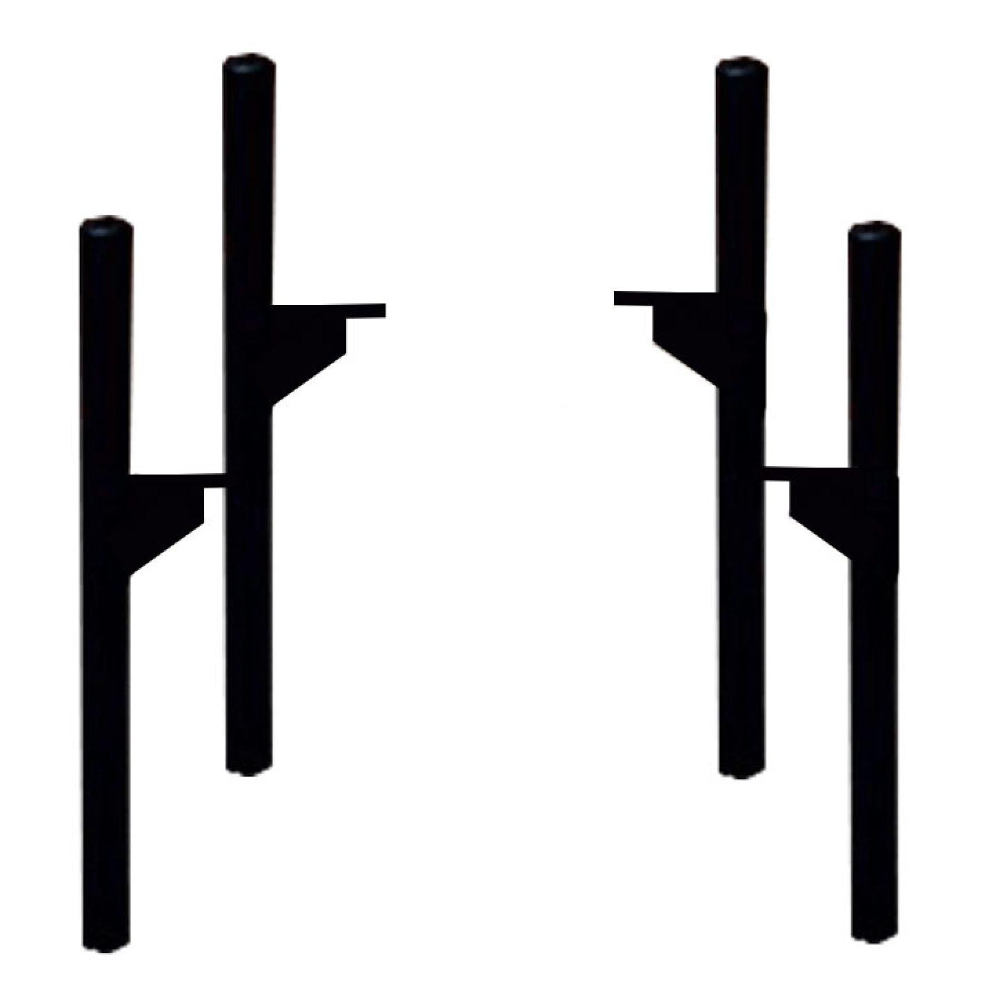 Nogica za LINEART JAZZ ormarić JZZ0300.ML