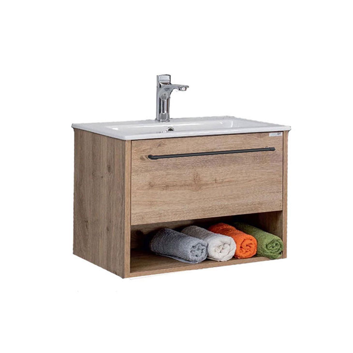 Ormarić LINEART NOVA 800 cadiz sa lavaboom