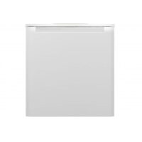 Toaletni ormarić ROUND bez lavaboa