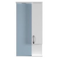 UNI Toaletno ogledalo ART 45 sa soft close šarkama