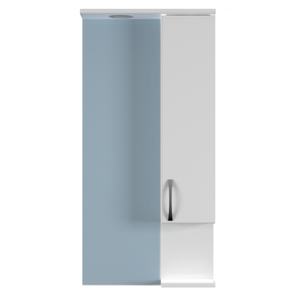 UNI Toaletno ogledalo ART 45 sa soft close šarkama