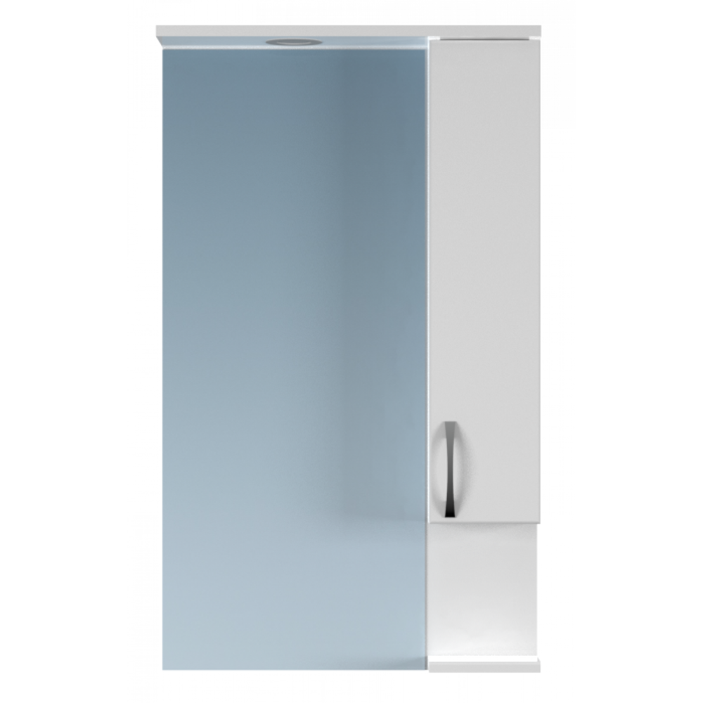 UNI Toaletno ogledalo ART 55 sa soft close šarkama