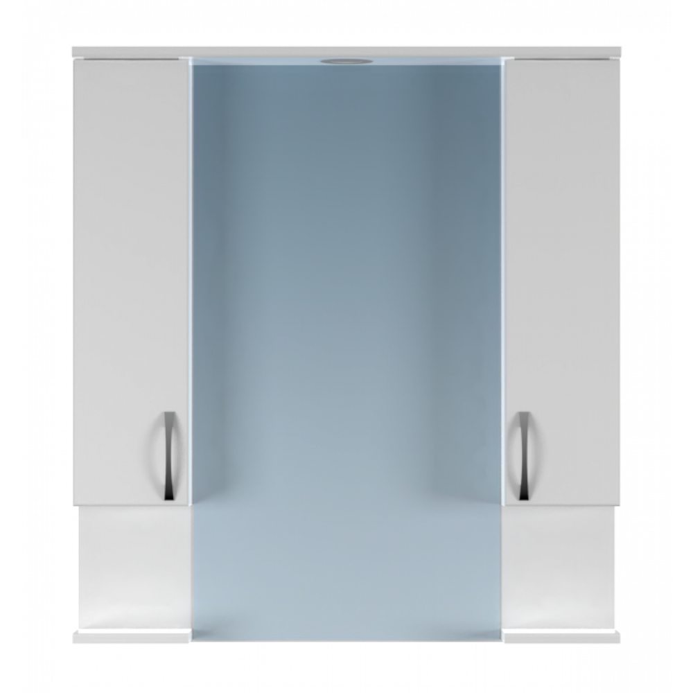 UNI Toaletno ogledalo ART 85 sa soft close šarkama