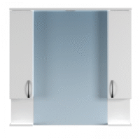 UNI Toaletno ogledalo ART 95 sa soft close šarkama