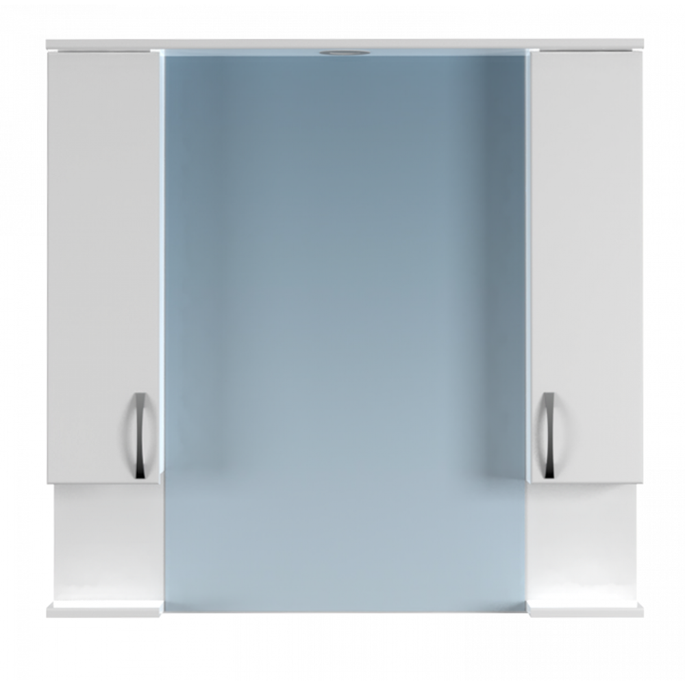 UNI Toaletno ogledalo ART 95 sa soft close šarkama