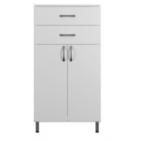 UNI Toaletni ormarić - Vertikala D600