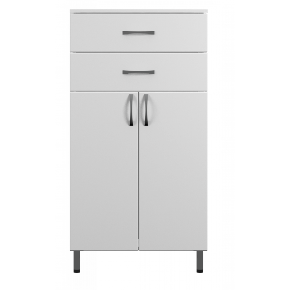 UNI Toaletni ormarić - Vertikala D600