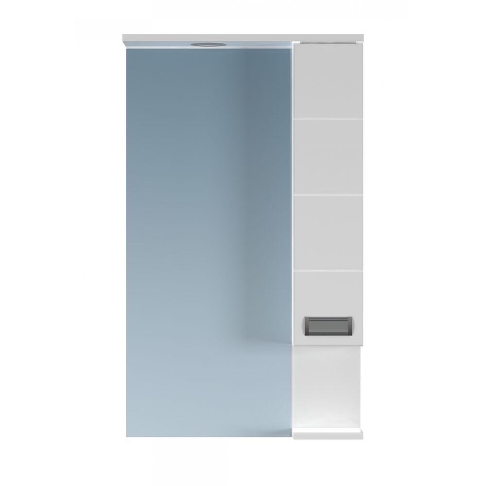 LINE Toaletno ogledalo ART 55 sa soft close šarkama