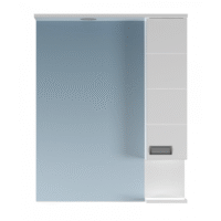 LINE Toaletno ogledalo ART 75 sa soft close šarkama