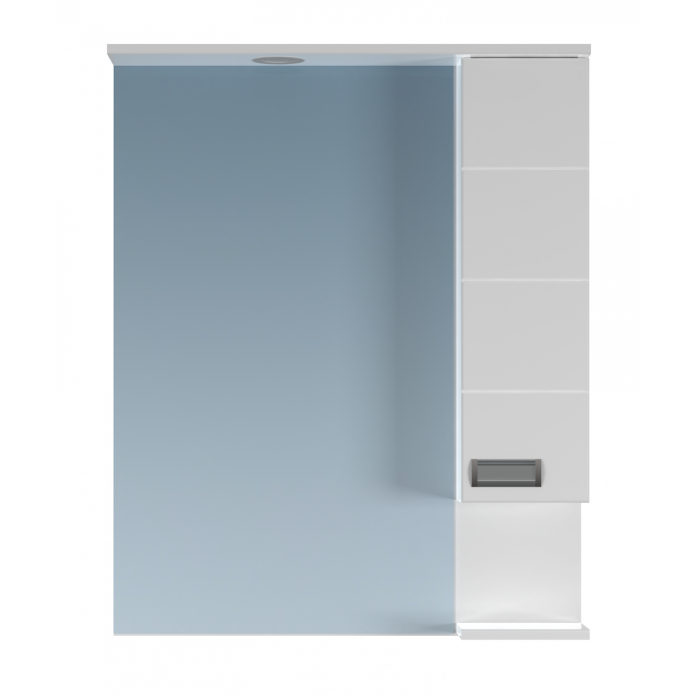 LINE Toaletno ogledalo ART 75 sa soft close šarkama