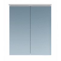 PRIMA Toaletno ogledalo ART 80