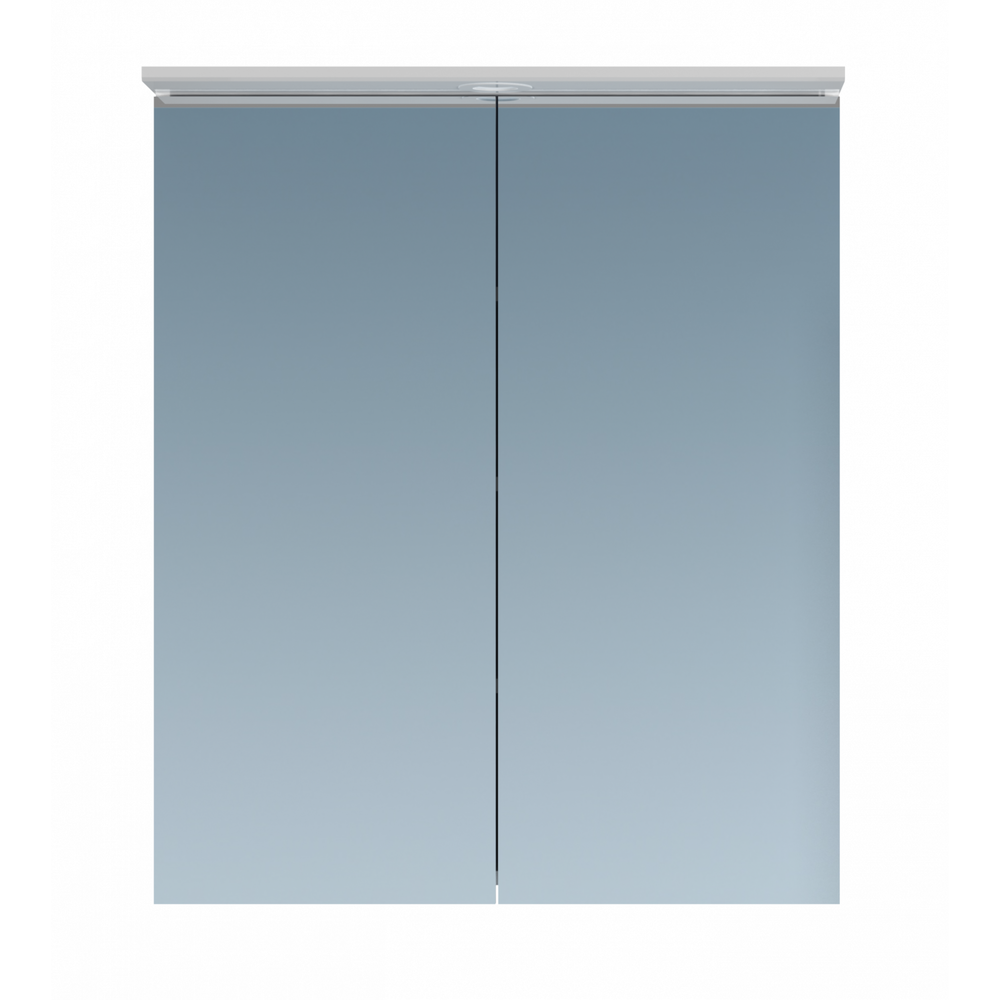 PRIMA Toaletno ogledalo ART 80