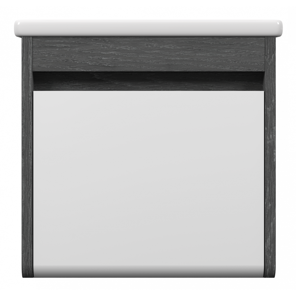 Toaletni ormarić TERA 55 sa lavaboom