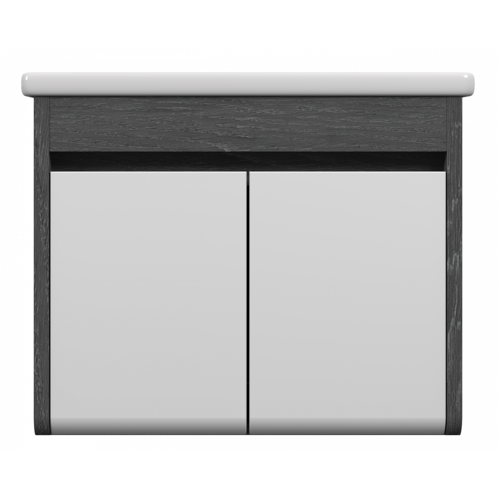 Toaletni ormarić TERA 65 sa lavaboom