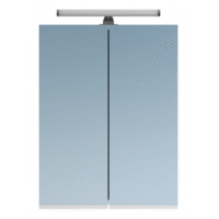 Toaletno ogledalo LIBERO art 55