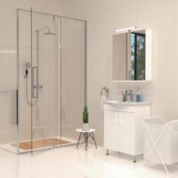 Toaletno ogledalo LIBERO art 65