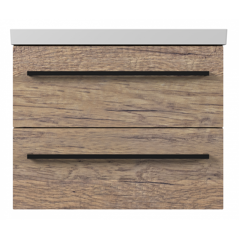 Toaletni ormarić GRACE 65 sa lavaboom