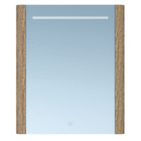 Toaletno ogledalo GRACE art 65