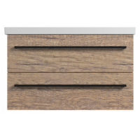 Toaletni ormarić GRACE 85 sa lavaboom