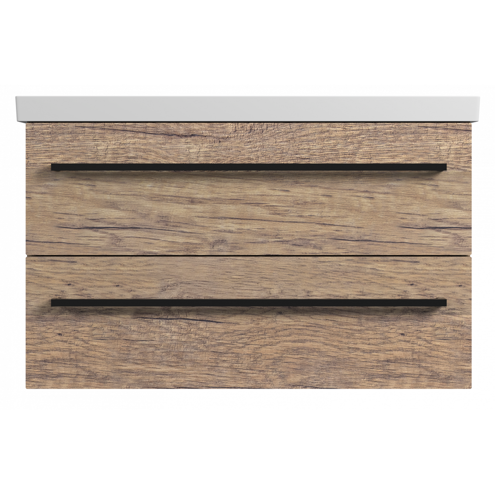 Toaletni ormarić GRACE 85 sa lavaboom