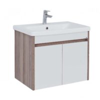 Ormarić LINEART MARS 650 atlantis sa lavaboom