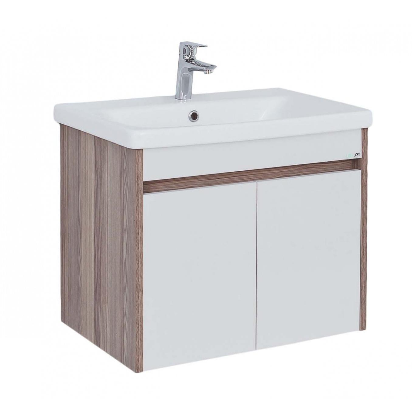 Ormarić LINEART MARS 650 atlantis sa lavaboom