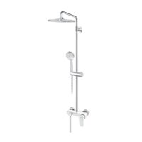 Stolz - Baterije za tuš kadu sa usponskim tušem 250*250mm