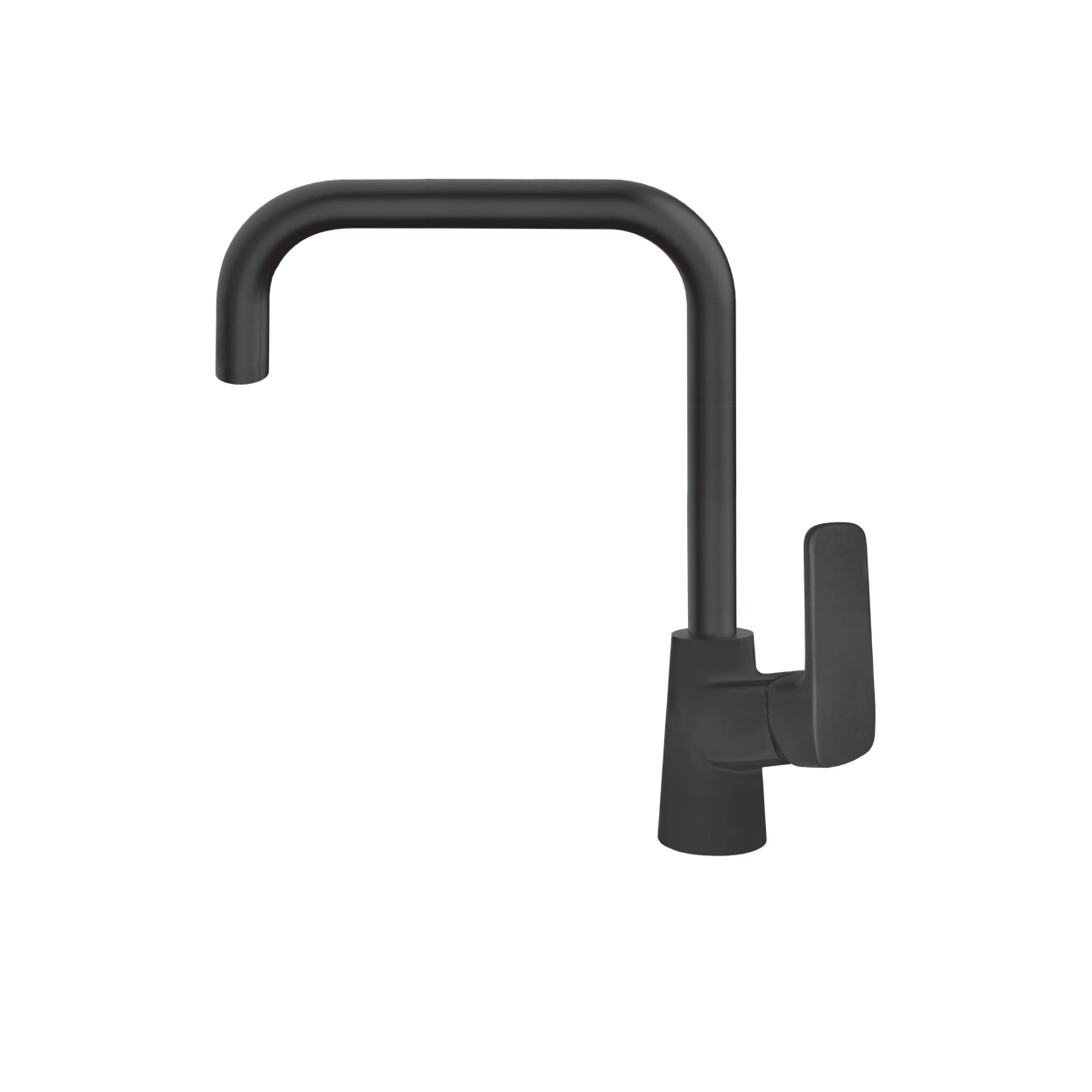 Stolz - Baterije za sudoperu FULL BLACK